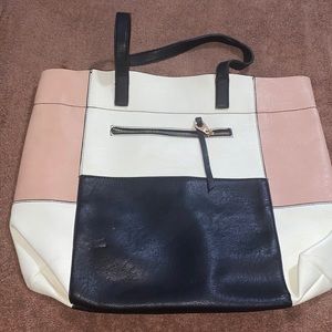 Tote, Purse